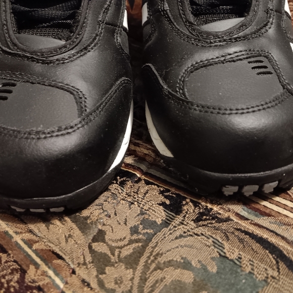 2003 Adidas Excelsior Trainer Baseball Shoes (384023) Men's Size 9 Brand New - Picture 5 of 13